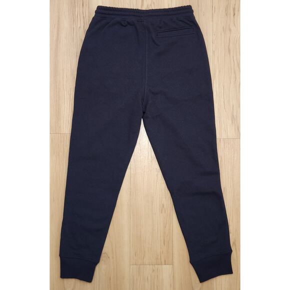 The North Face Joggers Mens Small Black Standard Fit Core Sweatpants NWT - Picture 3 of 14